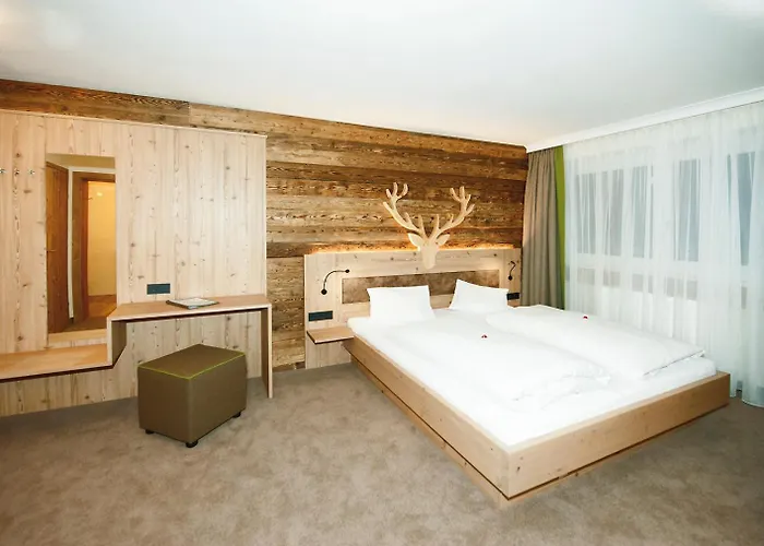 Birkenhof 3* Saalbach-Hinterglemm