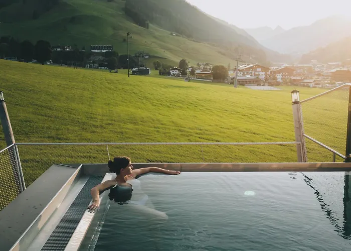 Birkenhof Saalbach-Hinterglemm