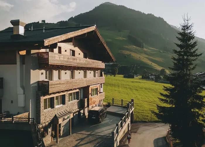 Birkenhof 3* Saalbach-Hinterglemm