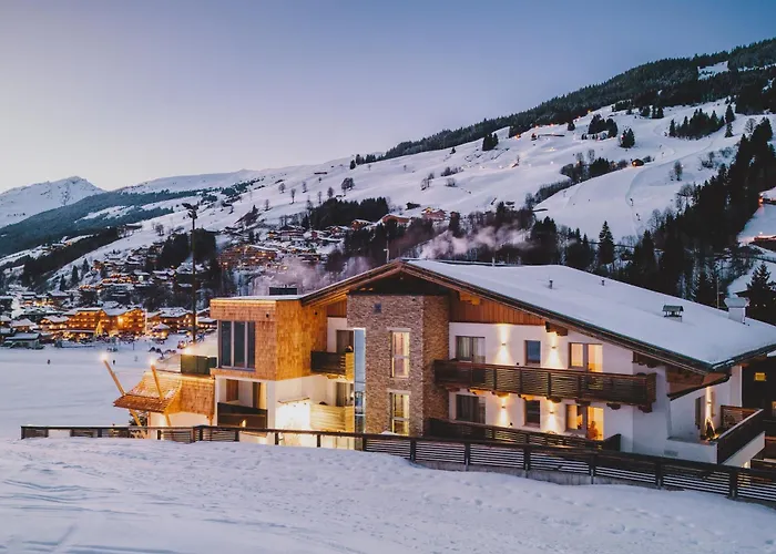 Birkenhof Saalbach-Hinterglemm