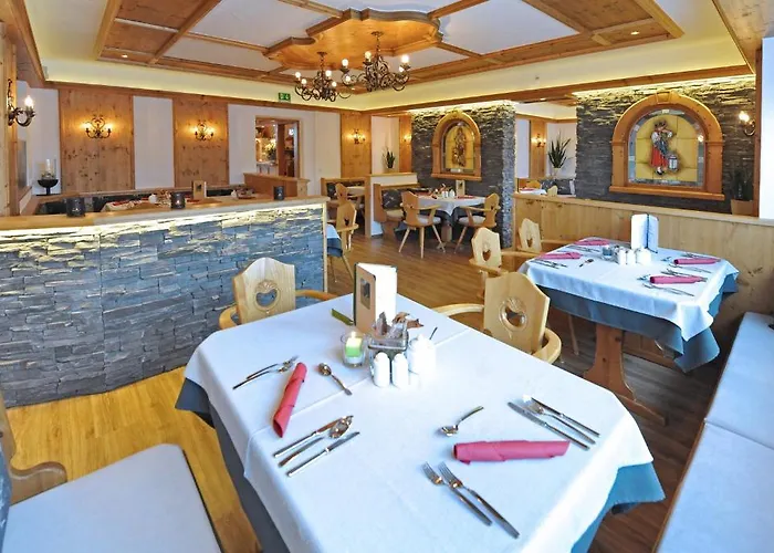 Hotell Birkenhof Saalbach-Hinterglemm