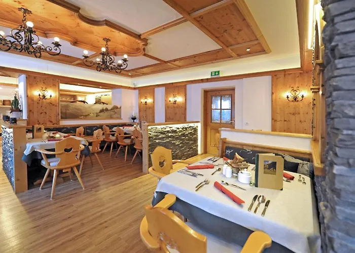 Birkenhof 3* Saalbach-Hinterglemm