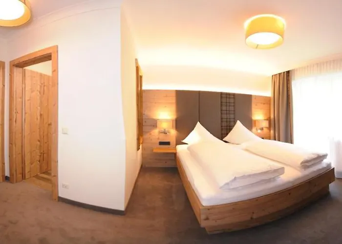 Birkenhof Hotell 3*