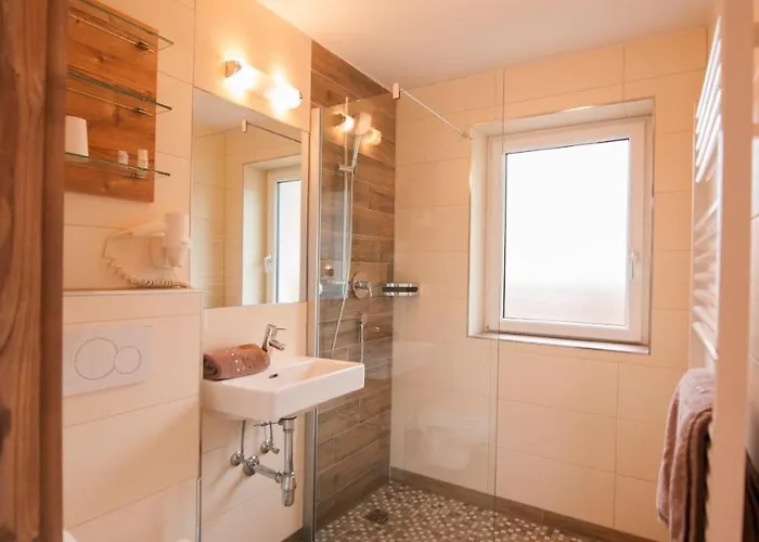 Hotell Birkenhof Saalbach-Hinterglemm