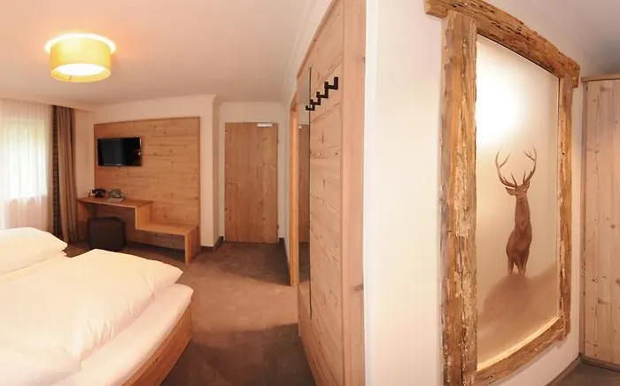 Birkenhof Saalbach-Hinterglemm