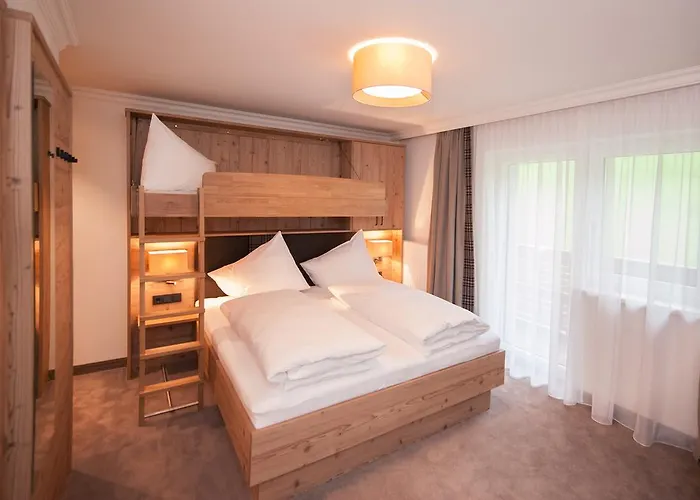 Birkenhof Saalbach-Hinterglemm