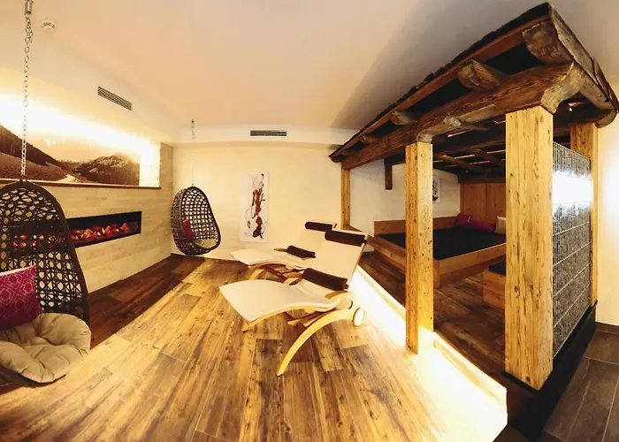 Birkenhof 3* Saalbach-Hinterglemm