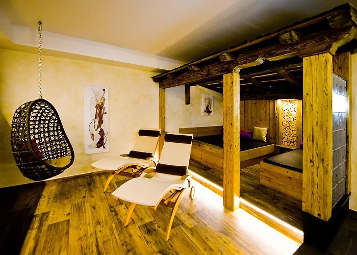 Birkenhof Saalbach-Hinterglemm