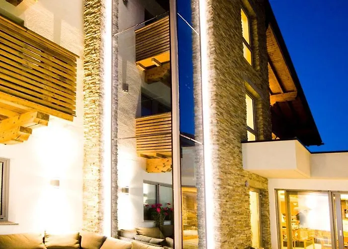 Birkenhof 3* Saalbach-Hinterglemm