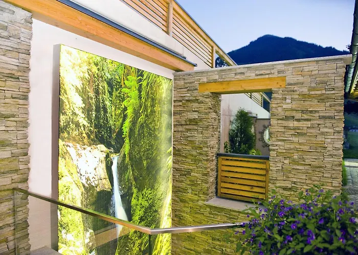 Birkenhof 3* Saalbach-Hinterglemm